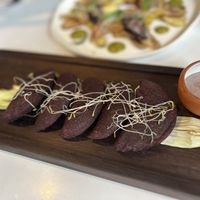   at El Jardín de Jazmín in Lima