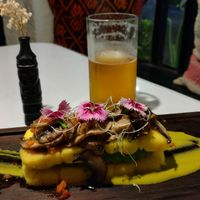  at El Jardín de Jazmín in Lima