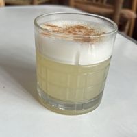 The highlightt  at El Jardín de Jazmín in Lima