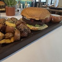   at El Jardín de Jazmín in Lima