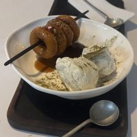   at El Jardín de Jazmín in Lima