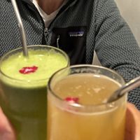   at El Jardín de Jazmín in Lima