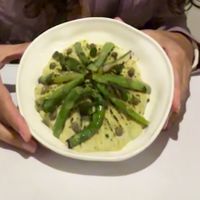   at El Jardín de Jazmín in Lima