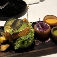   at El Jardín de Jazmín in Lima