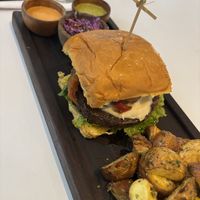   at El Jardín de Jazmín in Lima