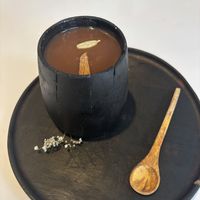   at El Jardín de Jazmín in Lima