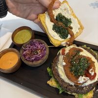   at El Jardín de Jazmín in Lima