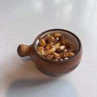   at El Jardín de Jazmín in Lima