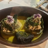   at El Jardín de Jazmín in Lima