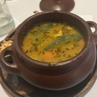   at El Jardín de Jazmín in Lima