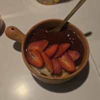 Panceras! at El Jardín de Jazmín in Lima