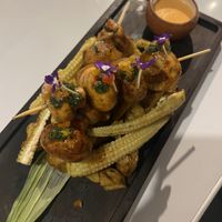   at El Jardín de Jazmín in Lima