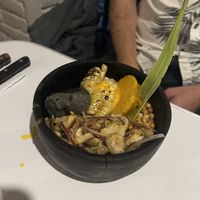   at El Jardín de Jazmín in Lima