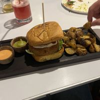   at El Jardín de Jazmín in Lima