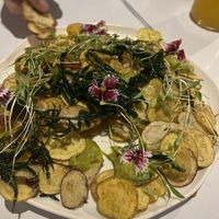   at El Jardín de Jazmín in Lima