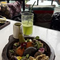   at El Jardín de Jazmín in Lima