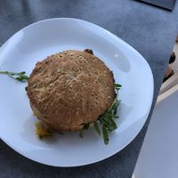 Bagnat ratatouille   at Moio Beach in Oostburg