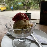   at Mishqui Quinde Sweet Hummingbird in Mindo