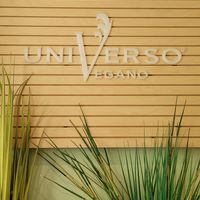 at Universo Vegano in Florence