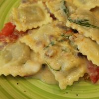  at Universo Vegano in Florence