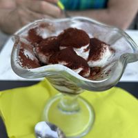 Tiramisù   at Universo Vegano in Florence