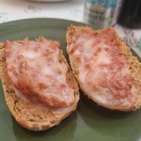  at Universo Vegano in Florence