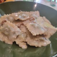  at Universo Vegano in Florence