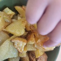  at Universo Vegano in Florence