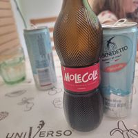  at Universo Vegano in Florence