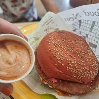  at Universo Vegano in Florence