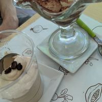 . at Universo Vegano in Florence