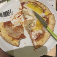   at Universo Vegano in Florence