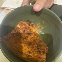   at Universo Vegano in Florence