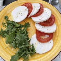   at Universo Vegano in Florence