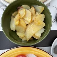   at Universo Vegano in Florence