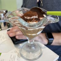   at Universo Vegano in Florence