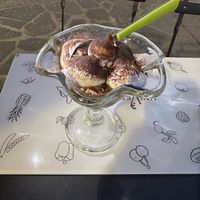   at Universo Vegano in Florence