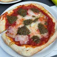   at Universo Vegano in Florence