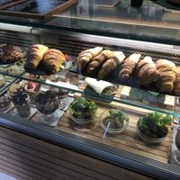 Selection at Universo Vegano in Florence