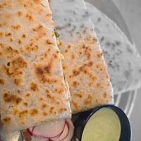  at Laughing Planet Cafe in Bend