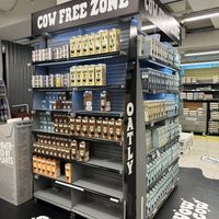   at K-Supermarket Postitalo in Helsinki