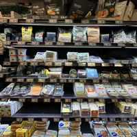   at K-Supermarket Postitalo in Helsinki