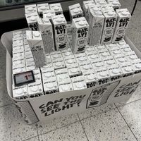   at K-Supermarket Postitalo in Helsinki