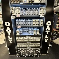   at K-Supermarket Postitalo in Helsinki