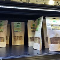  at K-Supermarket Postitalo in Helsinki
