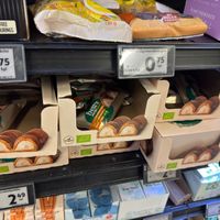  at K-Supermarket Postitalo in Helsinki