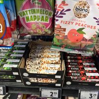  at K-Supermarket Postitalo in Helsinki