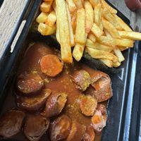   at Debakel in Hannover