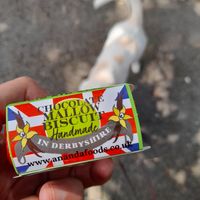  at Vegonia Wholefoods in Porthmadog