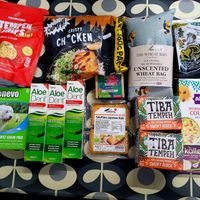 November 2025 (Closing Down 30% off Sale). at Vegonia Wholefoods in Porthmadog